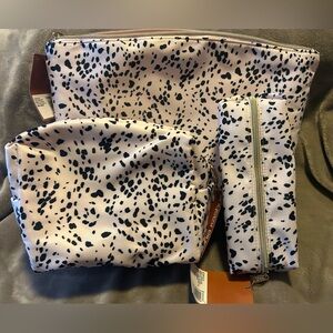 Sonia Kashuk Travel Bags